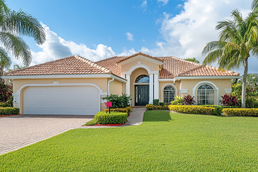 Output of Hiring Professional Painters For the Exterior of a Property in Tampa FL