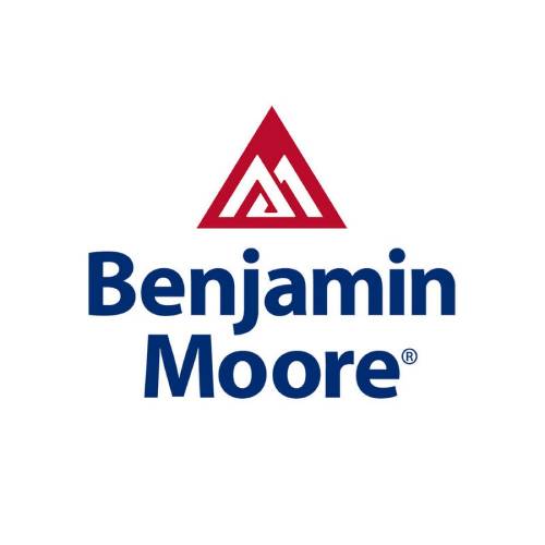 Logo of Benjamin Moore