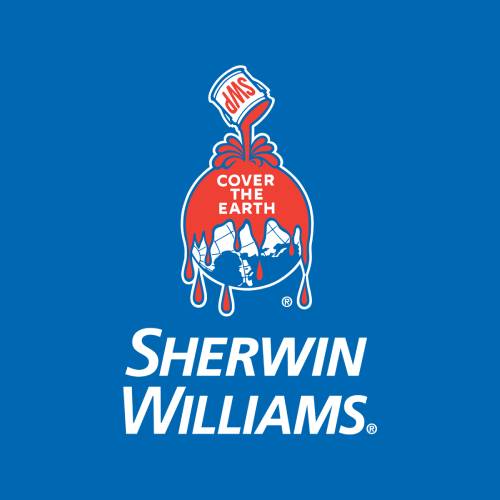 Logo of Sherwin Williams