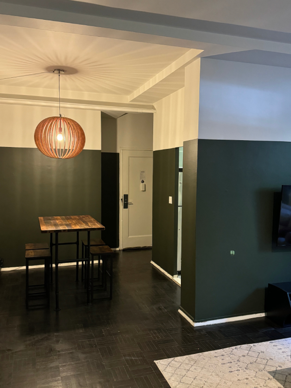 Output of House Interior Painting in Ruskin FL