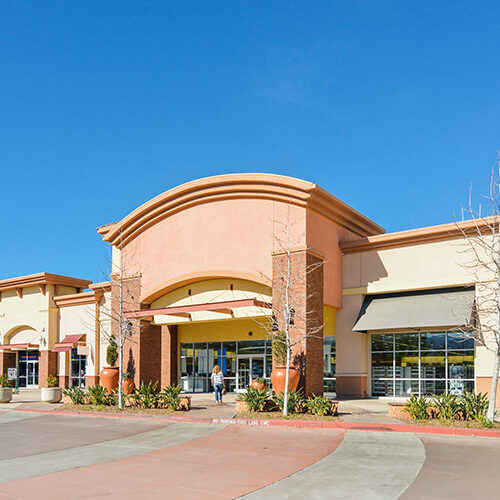 Commercial Space Painted by Tampa Commercial Painters