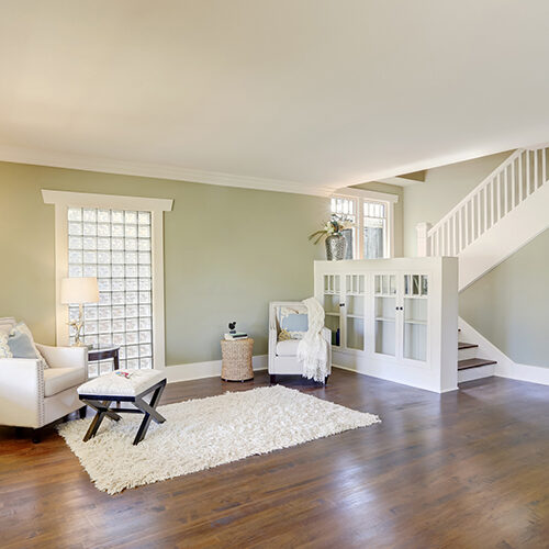 New Look of a House in Tampa Florida After Homeowner Hired Professional House Painters